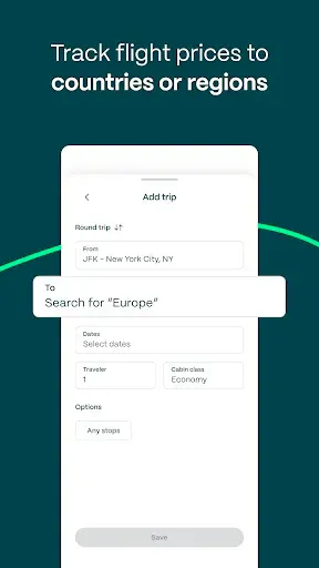 Скриншот 6 — Going: Find Flight Deals