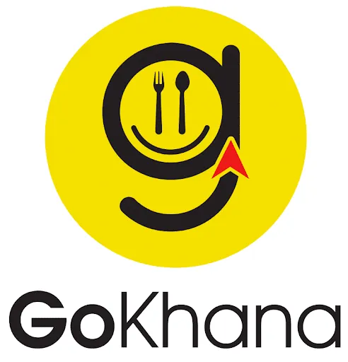 Скриншот 1 — GoKhana - Food Court Ordering