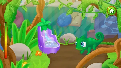 Скриншот 7 — Ферма детские игры для малышей