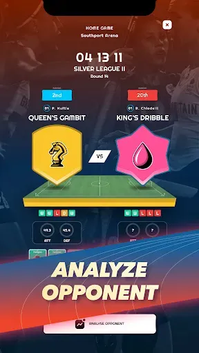 Скриншот 4 — FIH Hockey Manager
