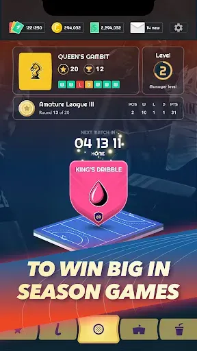 Скриншот 5 — FIH Hockey Manager
