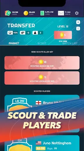 Скриншот 6 — FIH Hockey Manager