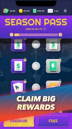 Скриншот 8 — FIH Hockey Manager