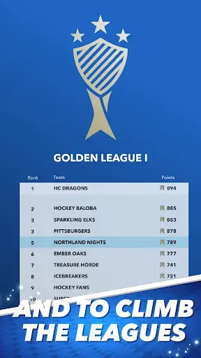 Скриншот 5 — World Hockey Manager 2026