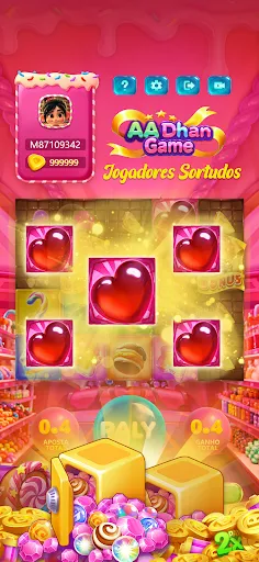 Скриншот 5 — AA Dhan Game