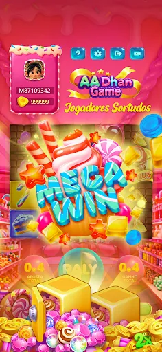 Скриншот 6 — AA Dhan Game