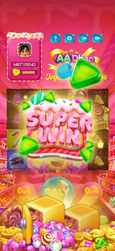 Скриншот 7 — AA Dhan Game