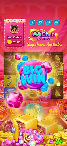 Скриншот 8 — AA Dhan Game