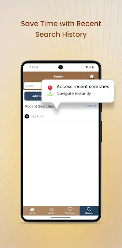Скриншот 7 — Villages GPS