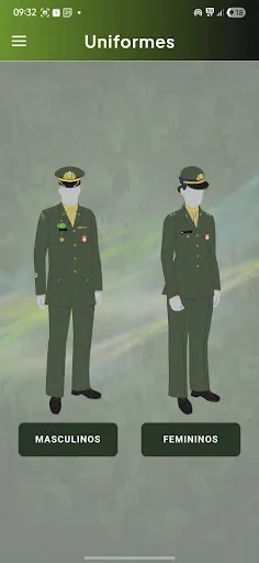 Скриншот 4 — Exército Brasileiro