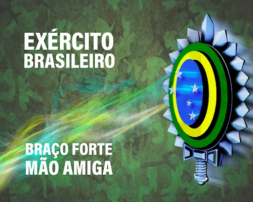 Скриншот 6 — Exército Brasileiro