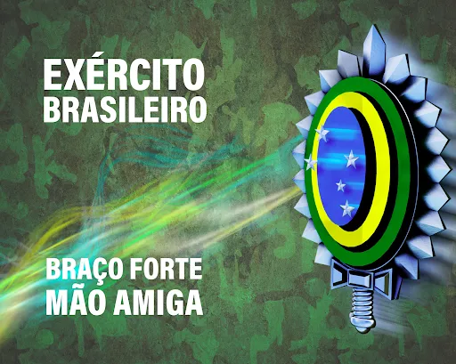 Скриншот 7 — Exército Brasileiro