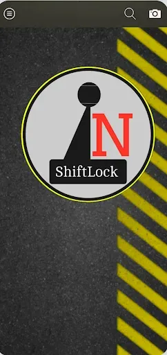Скриншот 1 — ShiftLock