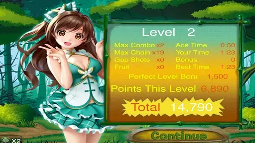 Скриншот 5 — Zumba frog legend