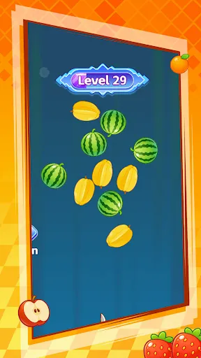Скриншот 3 — Cut Fruit Blade Master