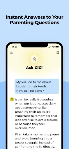 Скриншот 5 — Good Inside: Parenting