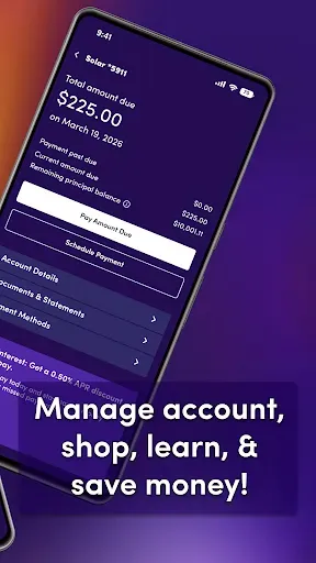 Скриншот 2 — GoodLeap Home