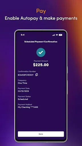 Скриншот 3 — GoodLeap Home