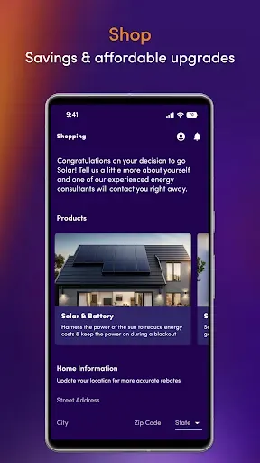 Скриншот 7 — GoodLeap Home