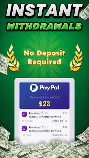 Скриншот 7 — Solitaire - Win Real Cash