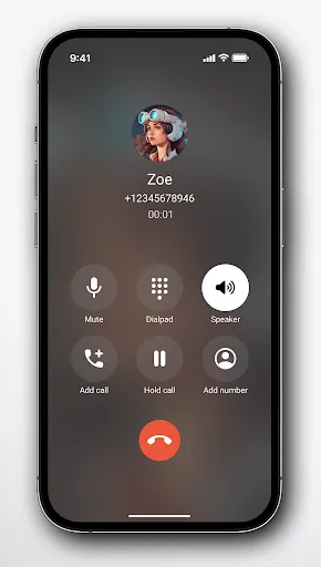 Скриншот 8 — Right Dialer