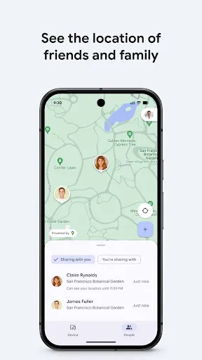 Скриншот 5 — Портал поиска Google
