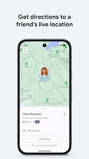 Скриншот 6 — Портал поиска Google
