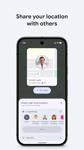 Скриншот 7 — Портал поиска Google