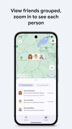 Скриншот 8 — Портал поиска Google