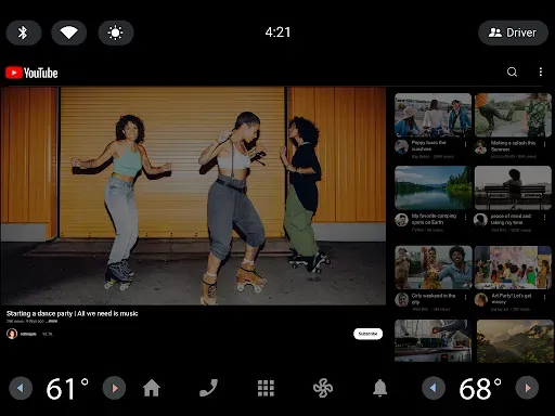 Скриншот 8 — YouTube