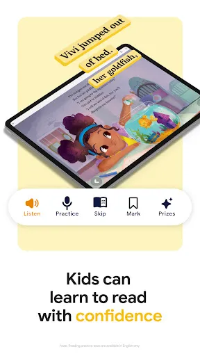 Скриншот 4 — Google Play Книги