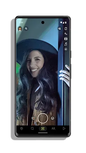 Скриншот 3 — Pixel Camera Services