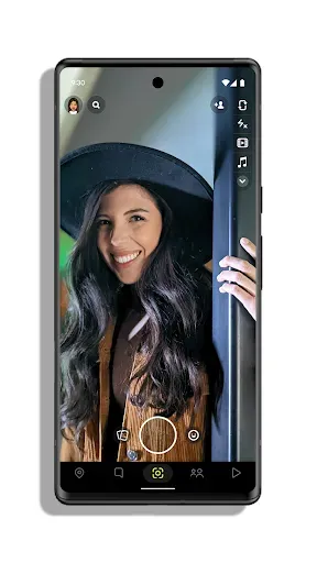 Скриншот 4 — Pixel Camera Services