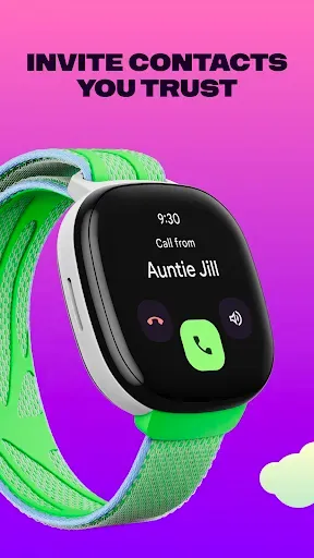Скриншот 4 — Fitbit Ace
