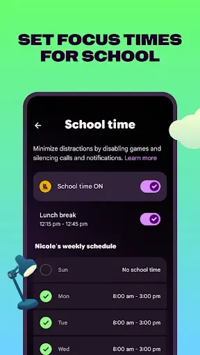 Скриншот 6 — Fitbit Ace