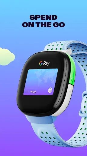 Скриншот 7 — Fitbit Ace