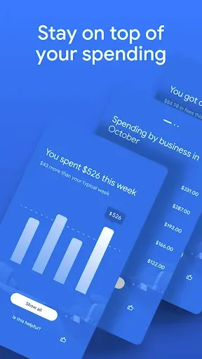 Скриншот 5 — Google Pay