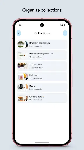 Скриншот 3 — Pixel Screenshots