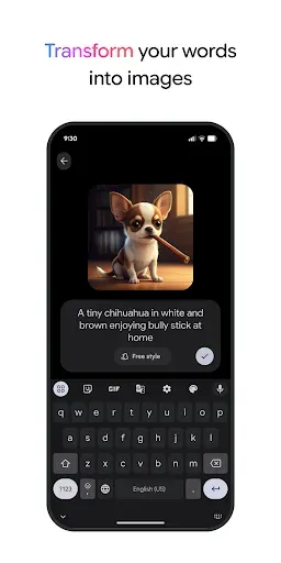 Скриншот 2 — Pixel Studio