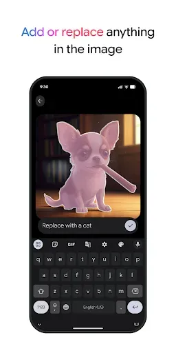Скриншот 3 — Pixel Studio