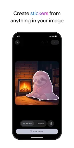 Скриншот 4 — Pixel Studio