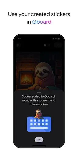 Скриншот 5 — Pixel Studio