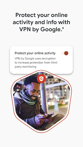 Скриншот 6 — Google Fi Wireless