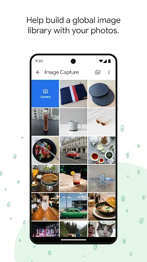 Скриншот 2 — Crowdsource