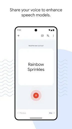 Скриншот 3 — Crowdsource