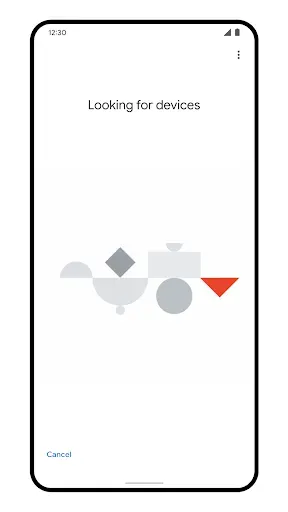Скриншот 2 — Device Utility