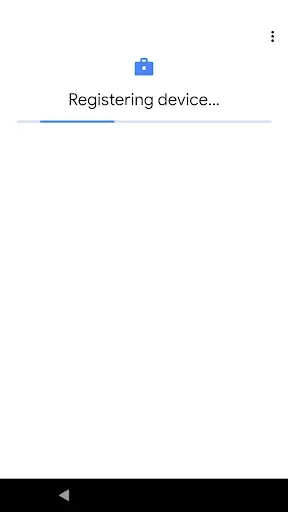 Скриншот 3 — Android Device Policy