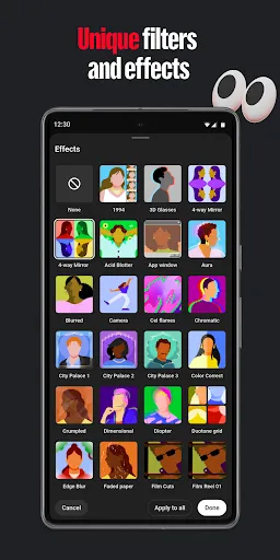 Скриншот 7 — YouTube Create