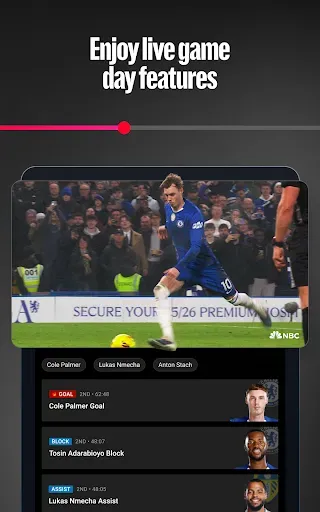 Скриншот 7 — YouTube TV: Live TV & more