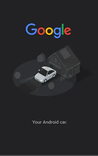 Скриншот 1 — Android Auto Receiver